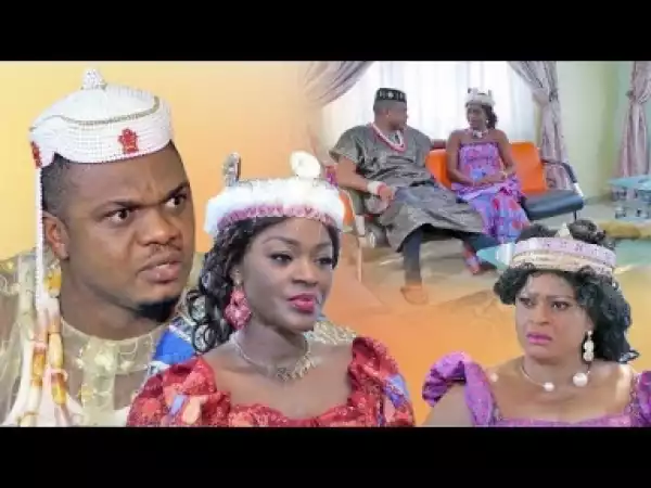 Video: HOW A POOR STREET HAWKER BECAME A ROYAL QUEEN 2 - Nigerian Movies